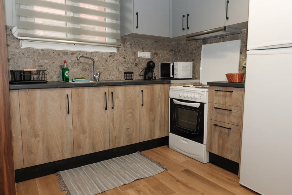 ενοικιαζόμενα δωμάτια με Κουζίνα στην Κατερίνη Πιερίας