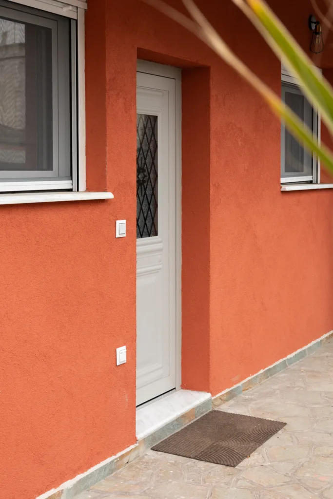 Ενοικιαζόμενα Δωματια Κατερίνη Πιερίας